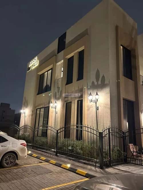 Villa 175 SQM Facing South with 5 Bedrooms Ar-Rimal, East Riyadh, Riyadh