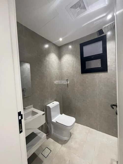 Floor 290 SQM with 3 Bedrooms Al-Faruq, Central Riyadh, Riyadh