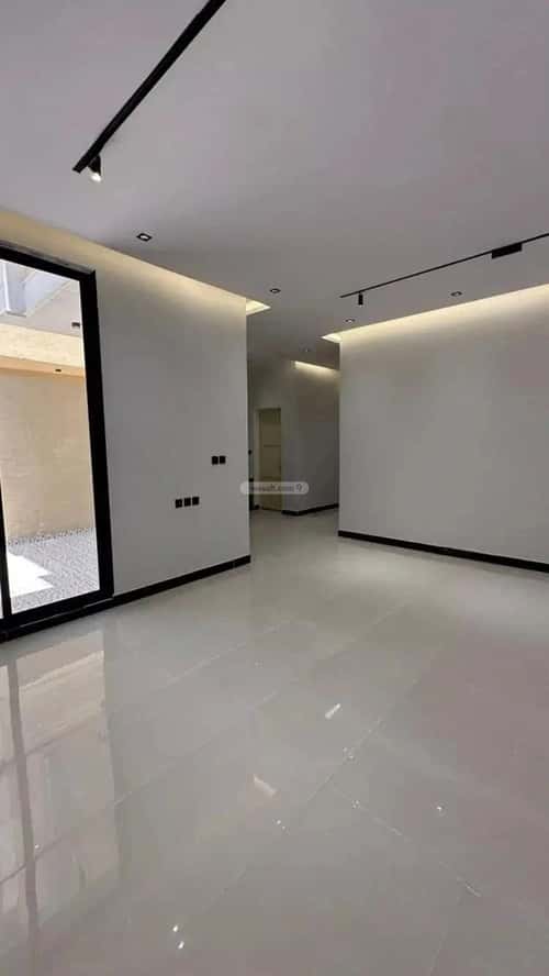 فيلا 284 متر مربع واجهة شمالية ب 6 غرف الفاروق، وسط الرياض، الرياض