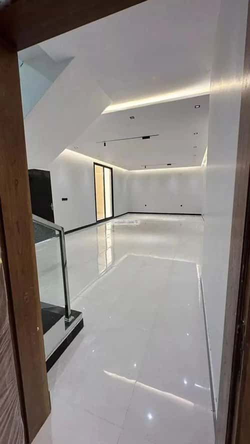 فيلا 284 متر مربع واجهة شمالية ب 6 غرف Al-Faruq, Central Riyadh, Riyadh