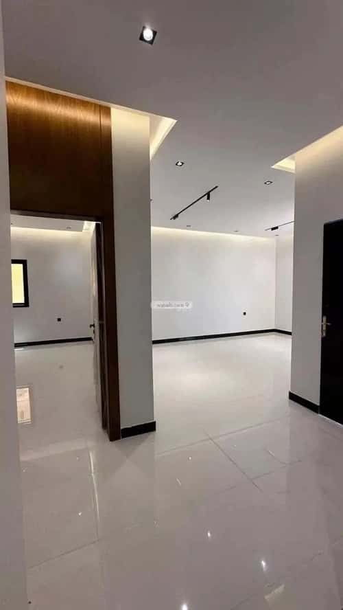 فيلا 284 متر مربع واجهة شمالية ب 6 غرف الفاروق، وسط الرياض، الرياض