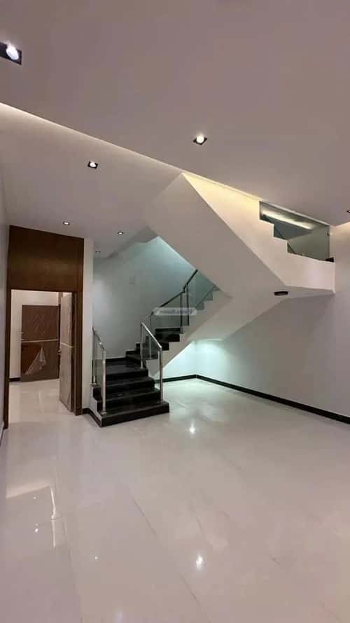 فيلا 284 متر مربع واجهة شمالية ب 6 غرف Al-Faruq, Central Riyadh, Riyadh