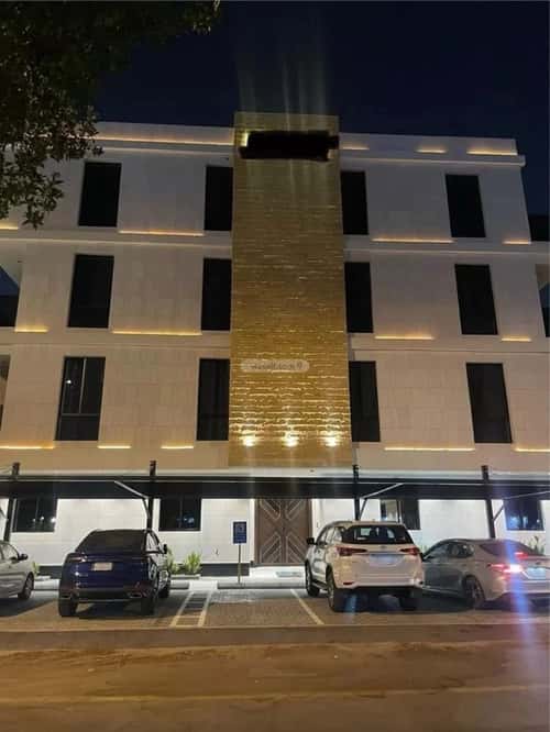 Apartment with 3 Bedrooms Al-Ezdihar, North Riyadh, Riyadh