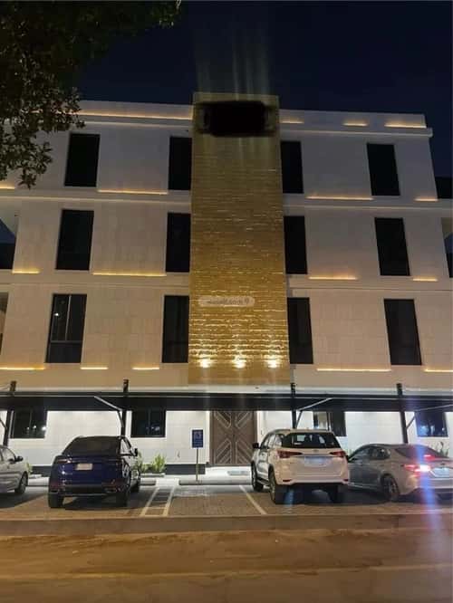 Apartment with 3 Bedrooms Al-Ezdihar, North Riyadh, Riyadh