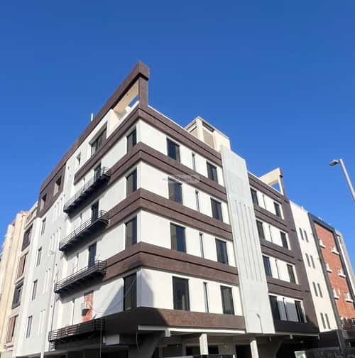 Apartment Al Rawdhah, North Jeddah, Jeddah