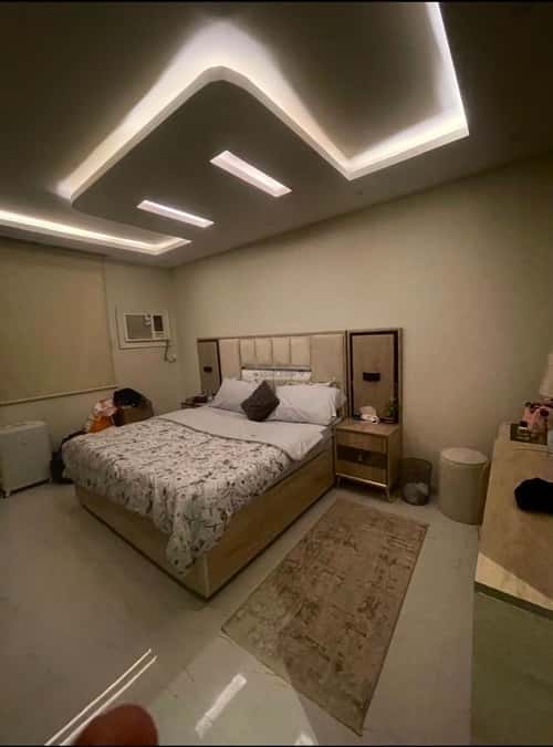 دور 283.5 متر مربع ب 3 غرف النهضة، شرق الرياض، الرياض