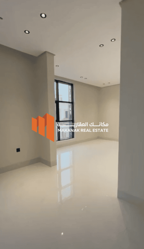 فيلا 372.62 متر مربع واجهة جنوبية ب 5 غرف الشعلة، الدمام