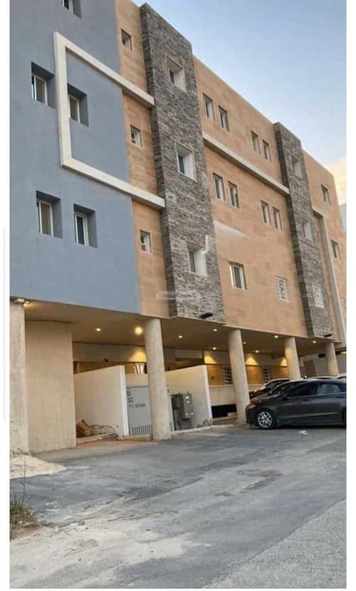 Apartment with 3 Bedrooms Al-Qairawan, North Riyadh, Riyadh