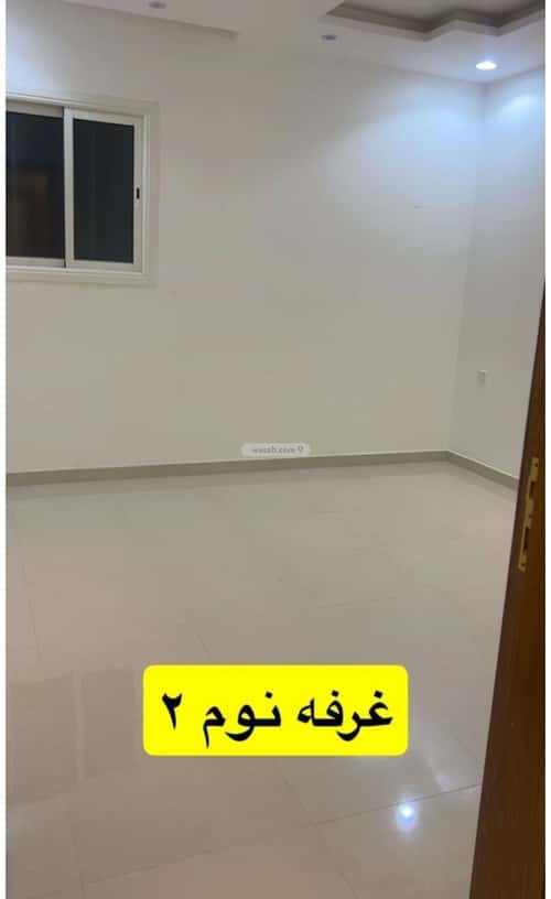 شقة ب 3 غرف القيروان، شمال الرياض، الرياض