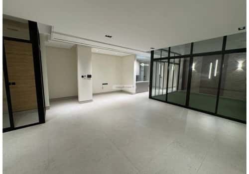 Floor 188.42 SQM with 3 Bedrooms Ar-Rahmaniyah, North Riyadh, Riyadh