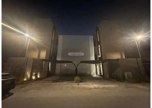 Floor 188.42 SQM with 3 Bedrooms Ar-Rahmaniyah, North Riyadh, Riyadh