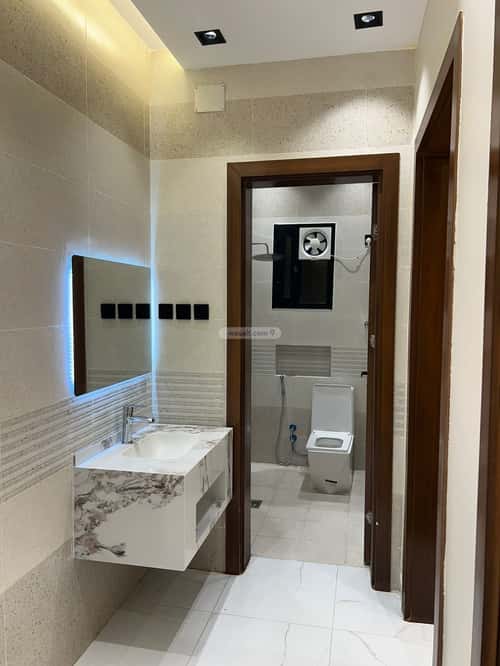 Villa 349.09 SQM Facing South on 15m Width Street The Peace, Samith