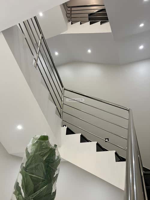 Villa 349.09 SQM Facing South on 15m Width Street The Peace, Samith