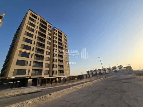 شقة ب 5 غرف ضاحية الملك فهد، الدمام