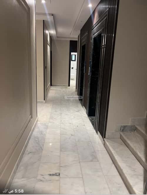 Apartment 126 SQM with 4 Bedrooms Al Wahah, East Jeddah, Jeddah