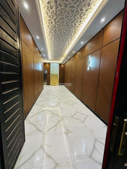Apartment with 1 Bedroom Al-Qairawan, North Riyadh, Riyadh