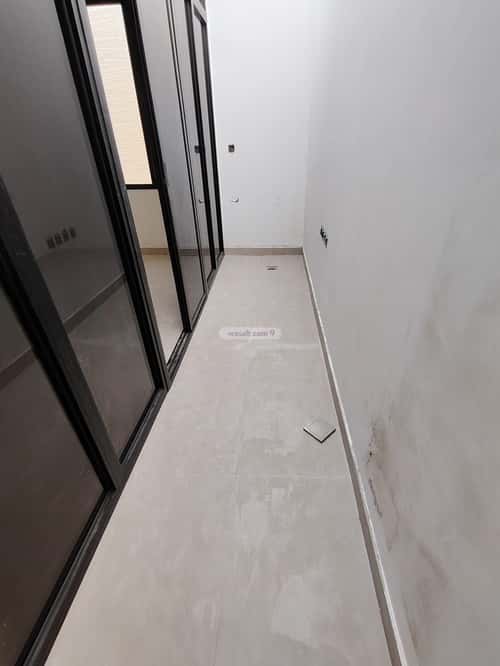 Villa 298.36 SQM Facing North on 15m Width Street Ar-Rimal, East Riyadh, Riyadh