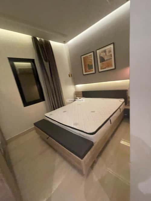 3 bedroom apartment in Al Malqa