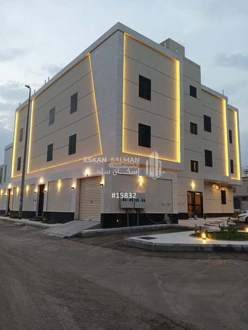 شقة ب 6 غرف طيبة، المدينة المنورة