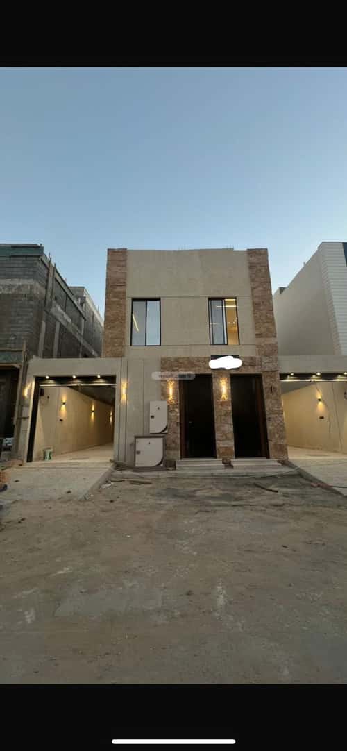 3 bedroom floor in Okaz