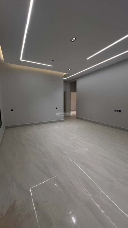 Floor 203.32 SQM with 3 Bedrooms Okaz, South Riyadh, Riyadh