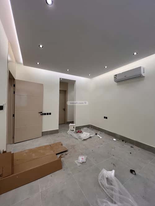 Floor 312.5 SQM with 5 Bedrooms West An-Naseem, East Riyadh, Riyadh