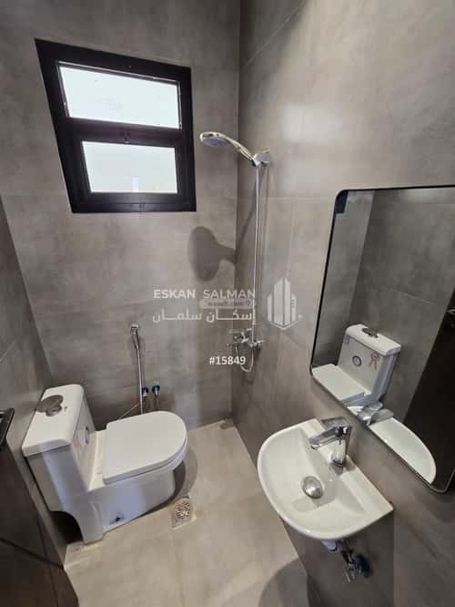 Villa 287.9 SQM Facing South on 15m Width Street Al Rahmanyah, East Jeddah, Jeddah