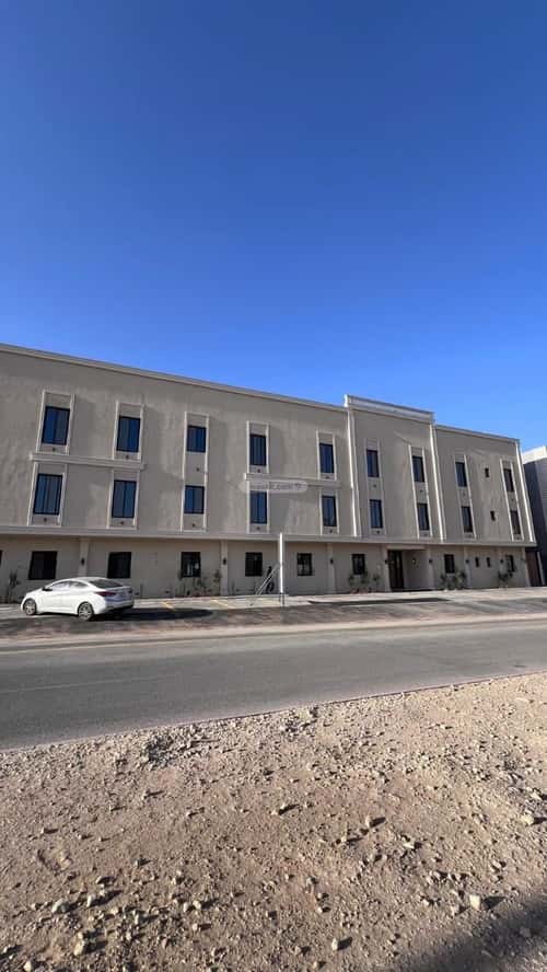 شقة 127 متر مربع ب 3 غرف ظهرة لبن، غرب الرياض، الرياض