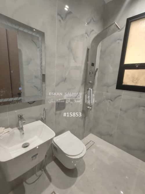 فيلا 610.41 متر مربع شرقية على شارع 15م الفلاح، شرق جدة، جدة