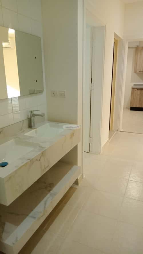 شقة بغرفتين الإزدهار، شمال الرياض، الرياض