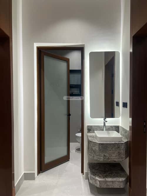 Apartment 136 SQM with 3 Bedrooms Al-Marwah, South Riyadh, Riyadh
