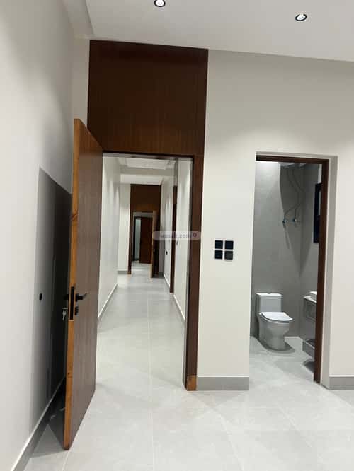 Apartment 136 SQM with 3 Bedrooms Al-Marwah, South Riyadh, Riyadh