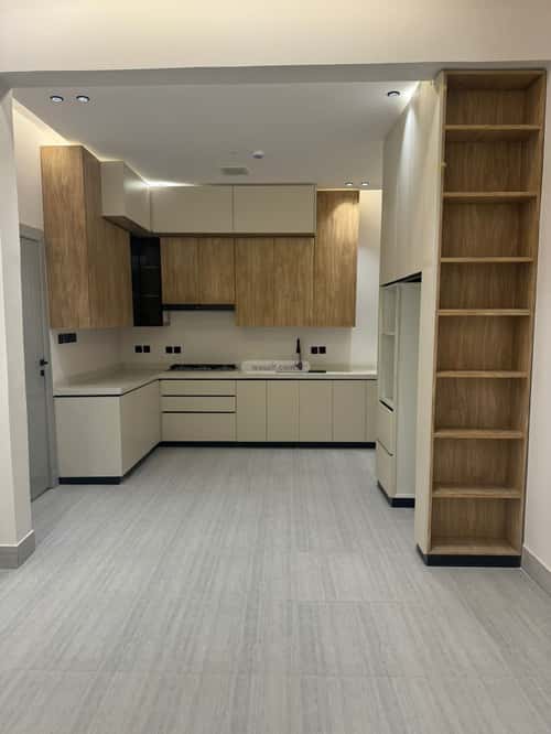 Semi-Furnished Apartment 137 SQM with 4 Bedrooms Ar-Rimal, East Riyadh, Riyadh