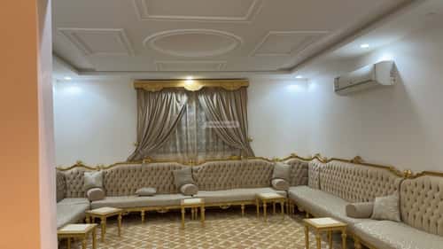 Villa 300 SQM Facing West with 8 Bedrooms Twaeeq, West Riyadh, Riyadh