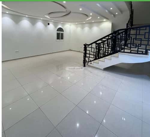 Villa 375 SQM Facing West with 8 Bedrooms An-Narjis, North Riyadh, Riyadh