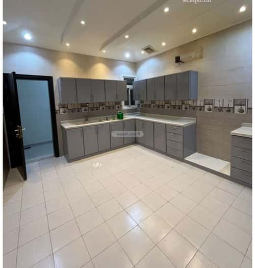 Villa 375 SQM Facing West with 8 Bedrooms An-Narjis, North Riyadh, Riyadh