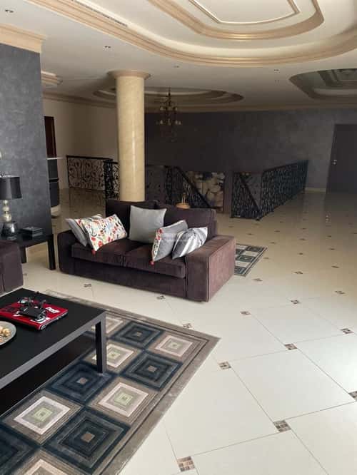 Villa 720 SQM Facing East on 25m Width Street Al Mohammadeyyah, North Jeddah, Jeddah