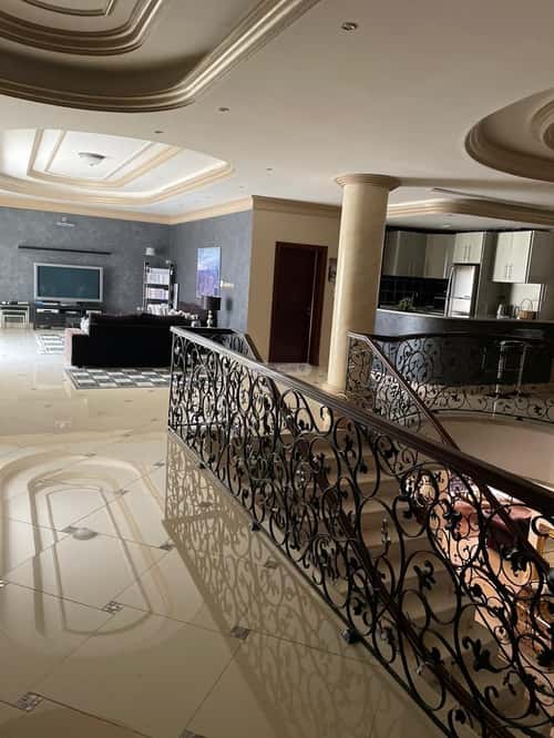 فيلا 720 متر مربع شرقية على شارع 25م المحمدية، شمال جدة، جدة