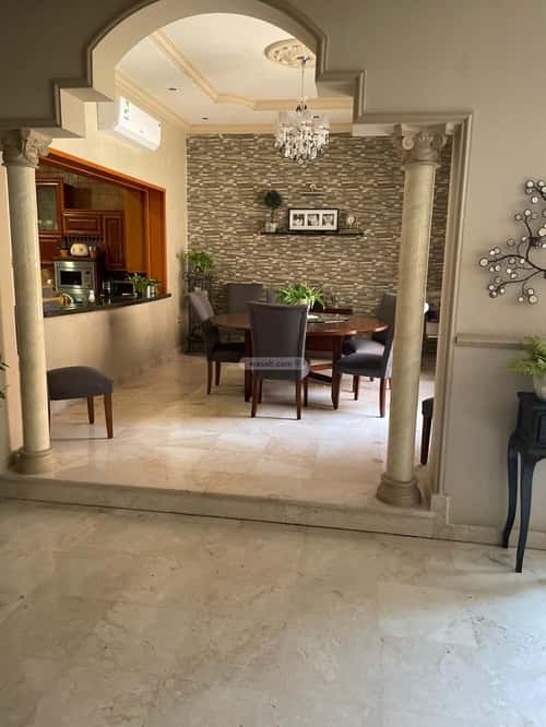 فيلا 720 متر مربع شرقية على شارع 25م المحمدية، شمال جدة، جدة