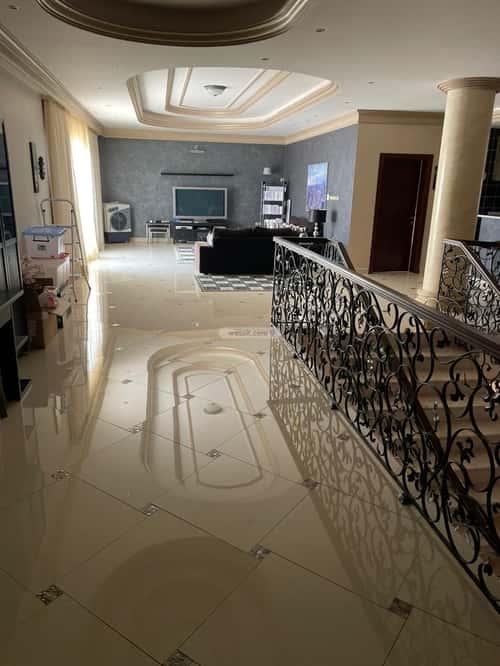 فيلا 720 متر مربع شرقية على شارع 25م المحمدية، شمال جدة، جدة