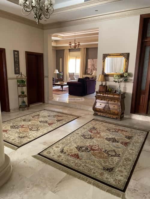 فيلا 720 متر مربع شرقية على شارع 25م المحمدية، شمال جدة، جدة