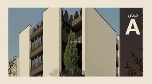 شقة 3 غرف في السلامة