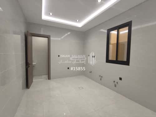 Villa 601 SQM Facing East on 15m Width Street Al Falah, East Jeddah, Jeddah