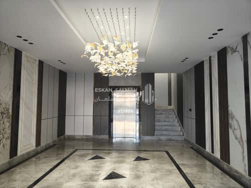 Apartment with 5 bedrooms البشائر، شرق جدة، جدة