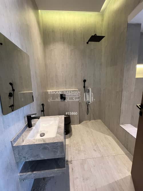 Villa 215.4499969482422 SQM Facing West on 15m Width Street Ash Shifa, Eanizah
