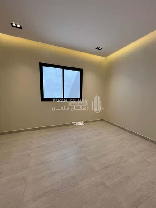 Villa 215.4499969482422 SQM Facing West on 15m Width Street Ash Shifa, Eanizah