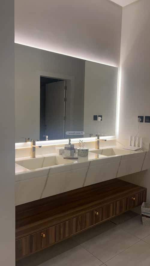 Apartment with 3 Bedrooms An-Nada, North Riyadh, Riyadh