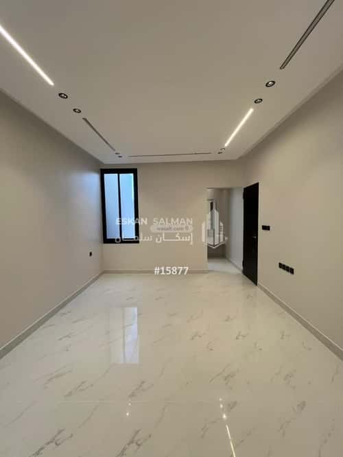 Floor 162.39 SQM with 6 Bedrooms Al-Janadriyah, East Riyadh, Riyadh