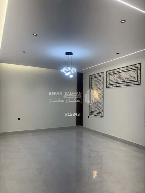 Floor 352.03 SQM with 5 Bedrooms Al Hadid Street, Madinah