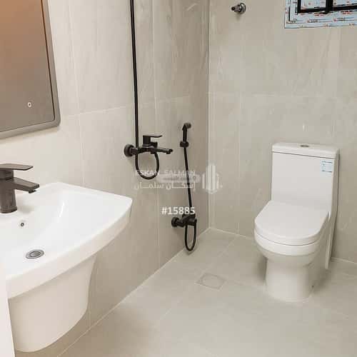 Villa 415 SQM facing West on 24m width street ضاحية الملك فهد، الدمام